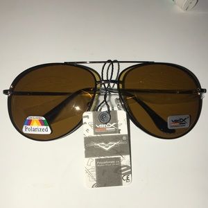 Vertex Sun Glasses